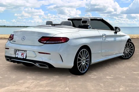 More photos of 2021 Mercedes-Benz C-Class C 300 at Gravity Autos Jacksonville, FL