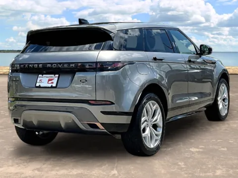 More photos of 2021 Land Rover Range Rover Evoque Dynamic at Gravity Autos Jacksonville, FL