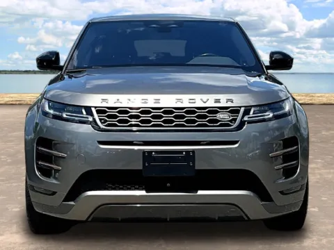 Photos of 2021 Land Rover Range Rover Evoque Dynamic for sale in Jacksonville, FL at Gravity Autos Jacksonville
