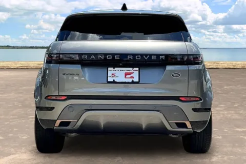 More photos of 2021 Land Rover Range Rover Evoque Dynamic at Gravity Autos Jacksonville, FL