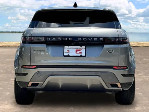 More photos of 2021 Land Rover Range Rover Evoque Dynamic at Gravity Autos Jacksonville, FL