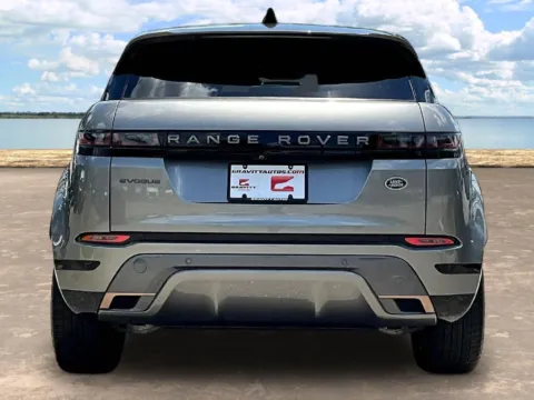 More photos of 2021 Land Rover Range Rover Evoque Dynamic at Gravity Autos Jacksonville, FL