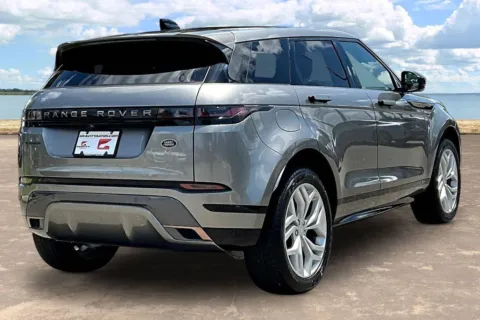 More photos of 2021 Land Rover Range Rover Evoque Dynamic at Gravity Autos Jacksonville, FL
