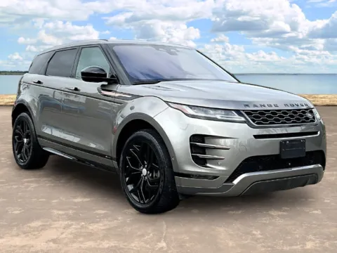 Another view of 2021 Land Rover Range Rover Evoque Dynamic for sale in Jacksonville, FL at Gravity Autos Jacksonville