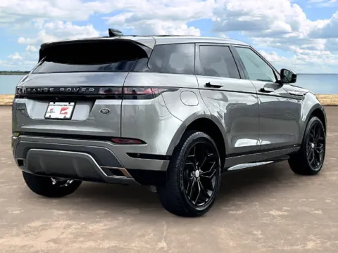 More photos of 2021 Land Rover Range Rover Evoque Dynamic at Gravity Autos Jacksonville, FL