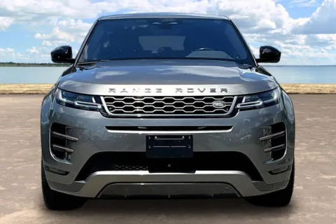 Photos of 2021 Land Rover Range Rover Evoque Dynamic for sale in Jacksonville, FL at Gravity Autos Jacksonville