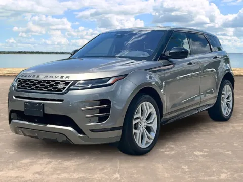Unknown 2021 Land Rover Range Rover Evoque Dynamic for sale in Jacksonville, FL
