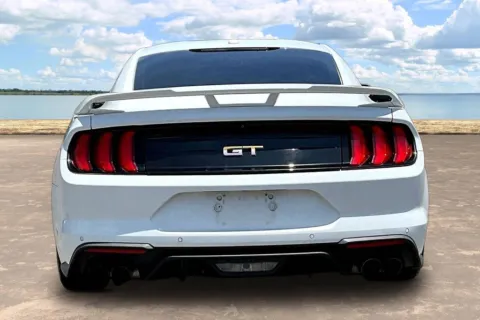 More photos of 2020 Ford Mustang GT Premium at Gravity Autos Jacksonville, FL