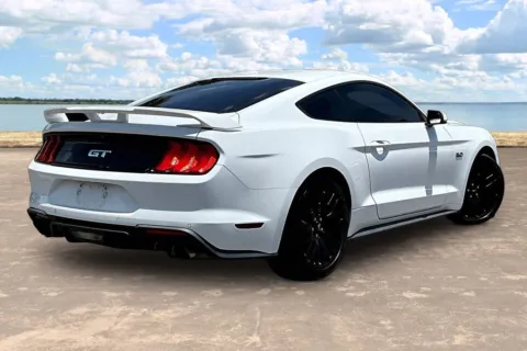 More photos of 2020 Ford Mustang GT Premium at Gravity Autos Jacksonville, FL