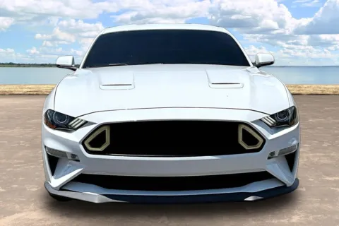 Photos of 2020 Ford Mustang GT Premium for sale in Jacksonville, FL at Gravity Autos Jacksonville