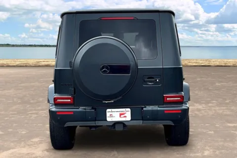 More photos of 2021 Mercedes-Benz G-Class G 550 at Gravity Autos Jacksonville, FL