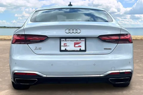 More photos of 2022 Audi A5 Sportback Premium Plus at Gravity Autos Jacksonville, FL