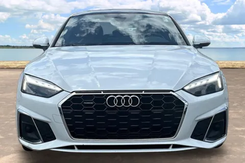 Photos of 2022 Audi A5 Sportback Premium Plus for sale in Jacksonville, FL at Gravity Autos Jacksonville