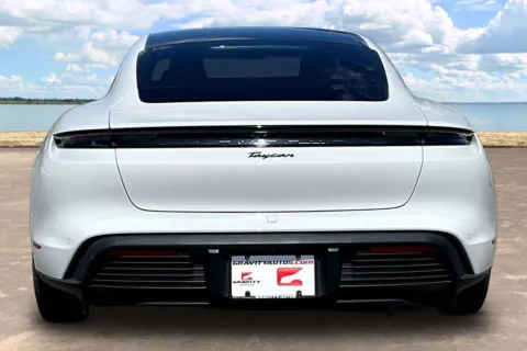 More photos of 2022 Porsche Taycan at Gravity Autos Jacksonville, FL