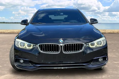 Photos of 2019 BMW 4 Series 430i Gran Coupe for sale in Jacksonville, FL at Gravity Autos Jacksonville