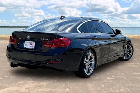 More photos of 2019 BMW 4 Series 430i Gran Coupe at Gravity Autos Jacksonville, FL