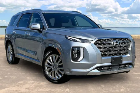 Another view of 2020 Hyundai Palisade Limited for sale in Jacksonville, FL at Gravity Autos Jacksonville
