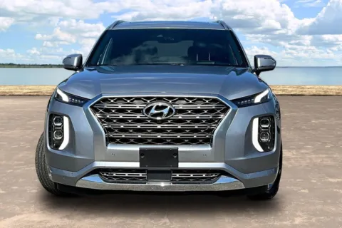 Photos of 2020 Hyundai Palisade Limited for sale in Jacksonville, FL at Gravity Autos Jacksonville
