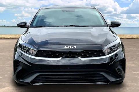 Photos of 2024 Kia Forte LXS for sale in Jacksonville, FL at Gravity Autos Jacksonville