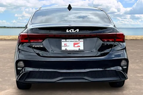 More photos of 2024 Kia Forte LXS at Gravity Autos Jacksonville, FL
