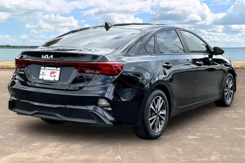 More photos of 2024 Kia Forte LXS at Gravity Autos Jacksonville, FL