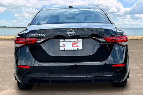 More photos of 2025 Nissan Sentra SV at Gravity Autos Jacksonville, FL