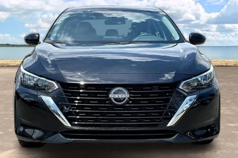 Photos of 2025 Nissan Sentra SV for sale in Jacksonville, FL at Gravity Autos Jacksonville