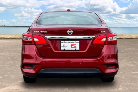 More photos of 2019 Nissan Sentra SV at Gravity Autos Jacksonville, FL