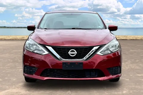 Photos of 2019 Nissan Sentra SV for sale in Jacksonville, FL at Gravity Autos Jacksonville