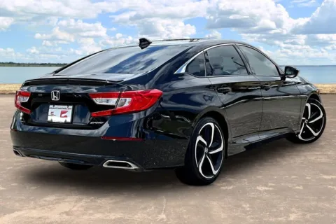 More photos of 2021 Honda Accord Sport at Gravity Autos Jacksonville, FL