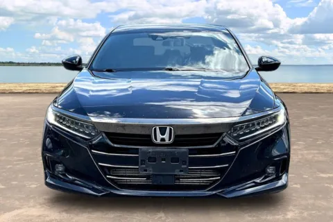Photos of 2021 Honda Accord Sport for sale in Jacksonville, FL at Gravity Autos Jacksonville