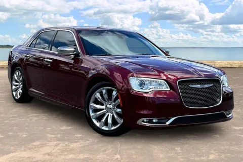 Another view of 2020 Chrysler 300 Limited for sale in Jacksonville, FL at Gravity Autos Jacksonville