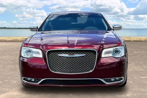 Photos of 2020 Chrysler 300 Limited for sale in Jacksonville, FL at Gravity Autos Jacksonville