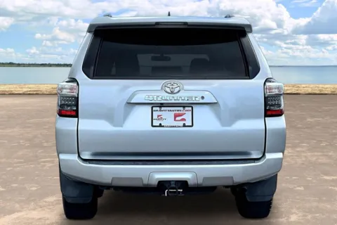 More photos of 2019 Toyota 4Runner SR5 at Gravity Autos Jacksonville, FL