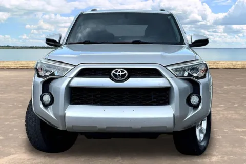 Photos of 2019 Toyota 4Runner SR5 for sale in Jacksonville, FL at Gravity Autos Jacksonville