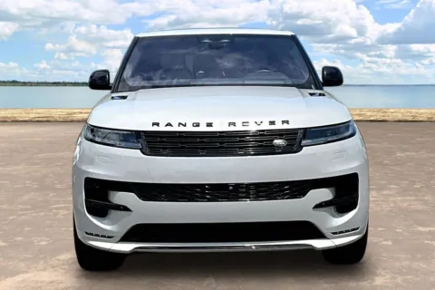 Photos of 2023 Land Rover Range Rover Sport SE Dynamic for sale in Jacksonville, FL at Gravity Autos Jacksonville