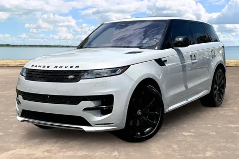 Gray 2023 Land Rover Range Rover Sport SE Dynamic for sale in Jacksonville, FL
