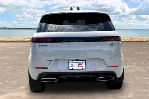 More photos of 2023 Land Rover Range Rover Sport SE Dynamic at Gravity Autos Jacksonville, FL