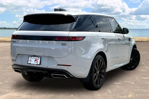 More photos of 2023 Land Rover Range Rover Sport SE Dynamic at Gravity Autos Jacksonville, FL