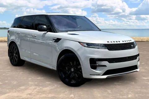 Another view of 2023 Land Rover Range Rover Sport SE Dynamic for sale in Jacksonville, FL at Gravity Autos Jacksonville