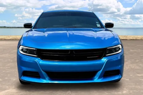 Photos of 2023 Dodge Charger SXT for sale in Jacksonville, FL at Gravity Autos Jacksonville