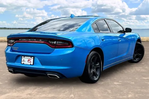 More photos of 2023 Dodge Charger SXT at Gravity Autos Jacksonville, FL