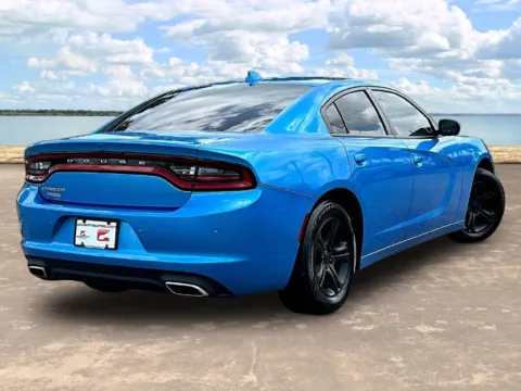 More photos of 2023 Dodge Charger SXT at Gravity Autos Jacksonville, FL