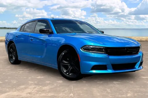Another view of 2023 Dodge Charger SXT for sale in Jacksonville, FL at Gravity Autos Jacksonville