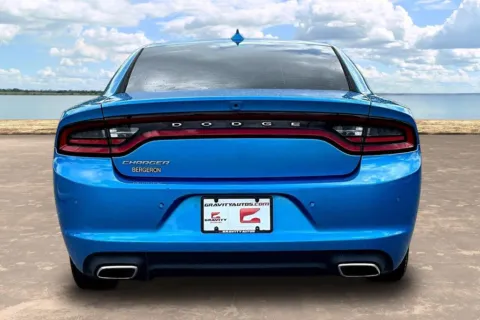 More photos of 2023 Dodge Charger SXT at Gravity Autos Jacksonville, FL