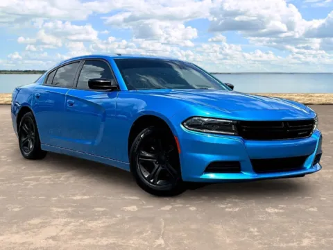 Another view of 2023 Dodge Charger SXT for sale in Jacksonville, FL at Gravity Autos Jacksonville