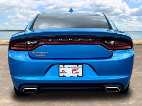 More photos of 2023 Dodge Charger SXT at Gravity Autos Jacksonville, FL