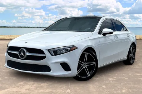 Black 2022 Mercedes-Benz A-Class A 220 for sale in Jacksonville, FL