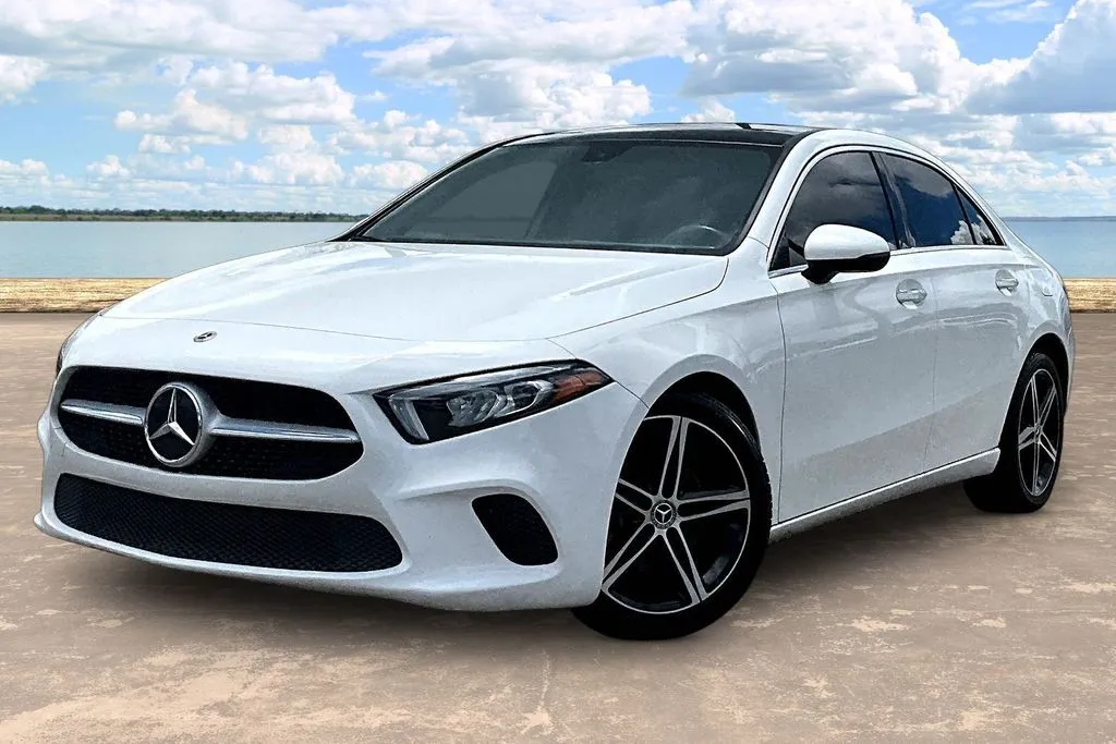 Black 2022 Mercedes-Benz A-Class A 220 for sale in Jacksonville, FL