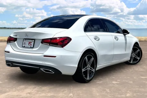More photos of 2022 Mercedes-Benz A-Class A 220 at Gravity Autos Jacksonville, FL